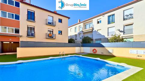 Foto 4 de Pis en venda a Avinguda Catalunya, Girona