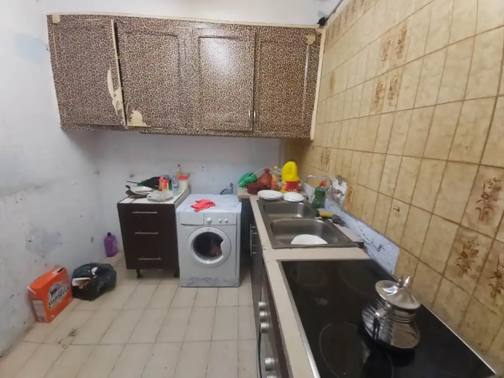 Kitchen of Flat for sale in Lleida