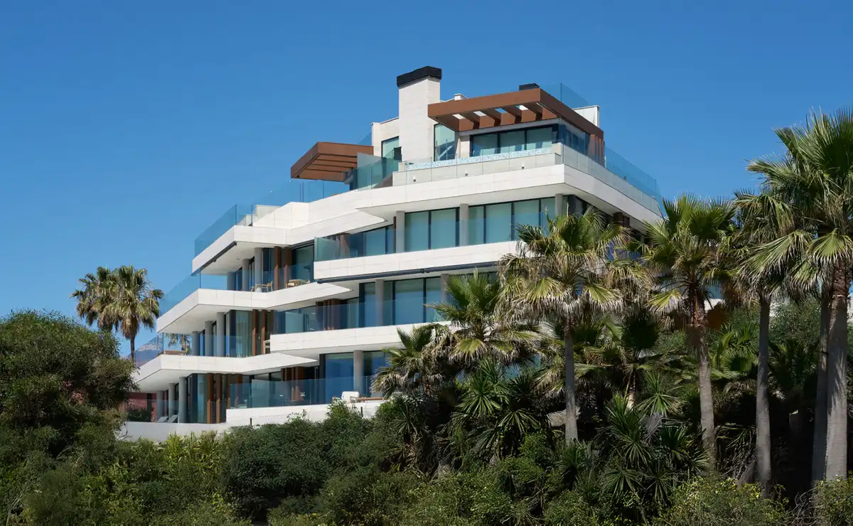 Apartament amb piscina en venda a Costa Natura, imagen 26