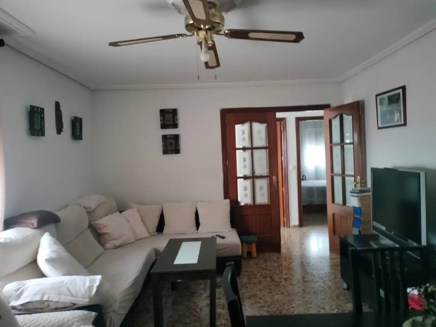 Villa con piscina in vendita a Periurbano Este - Campiña, imagen 2