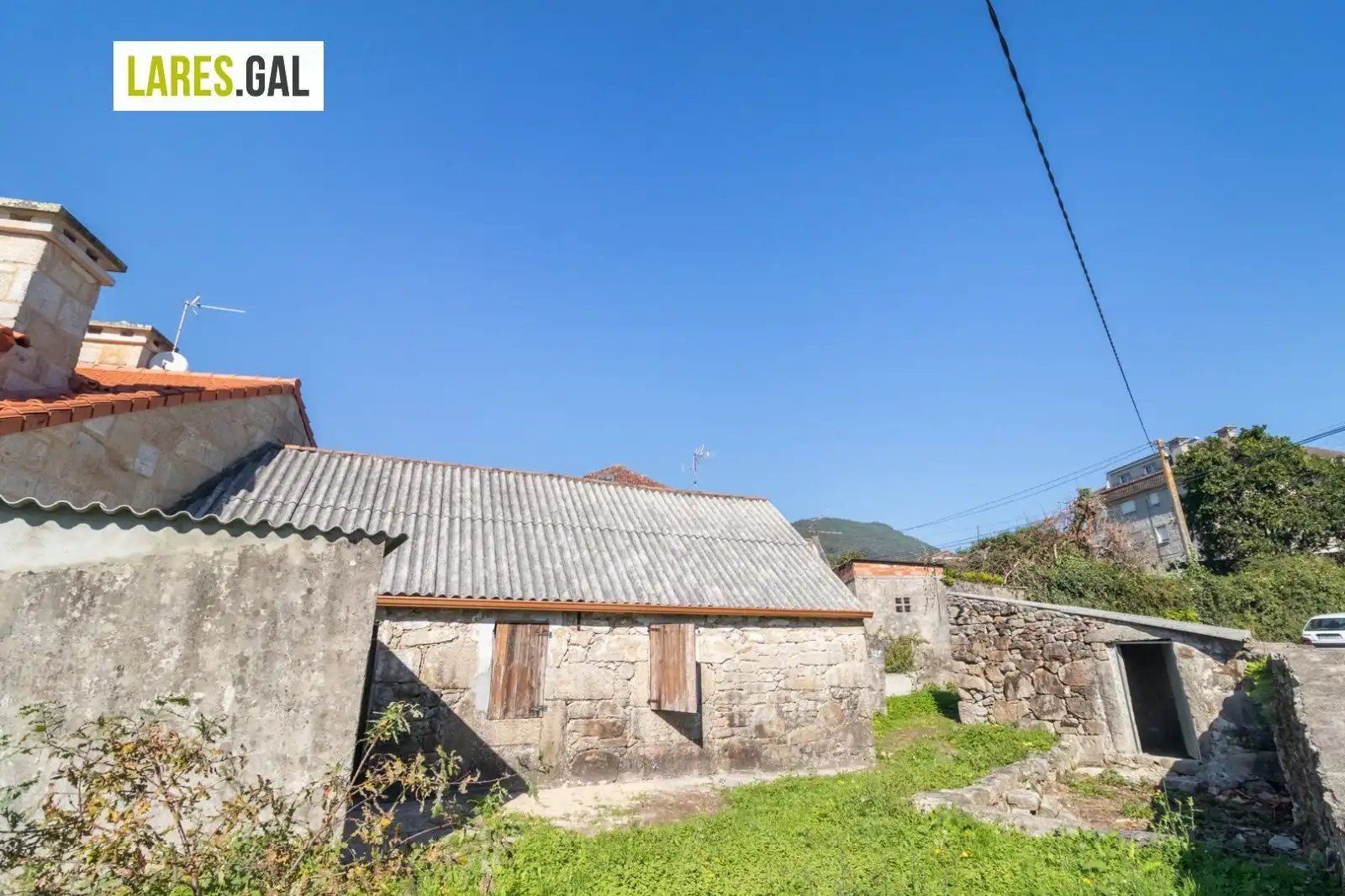 Maison à vendre à Lugar Costeira, imagen 29