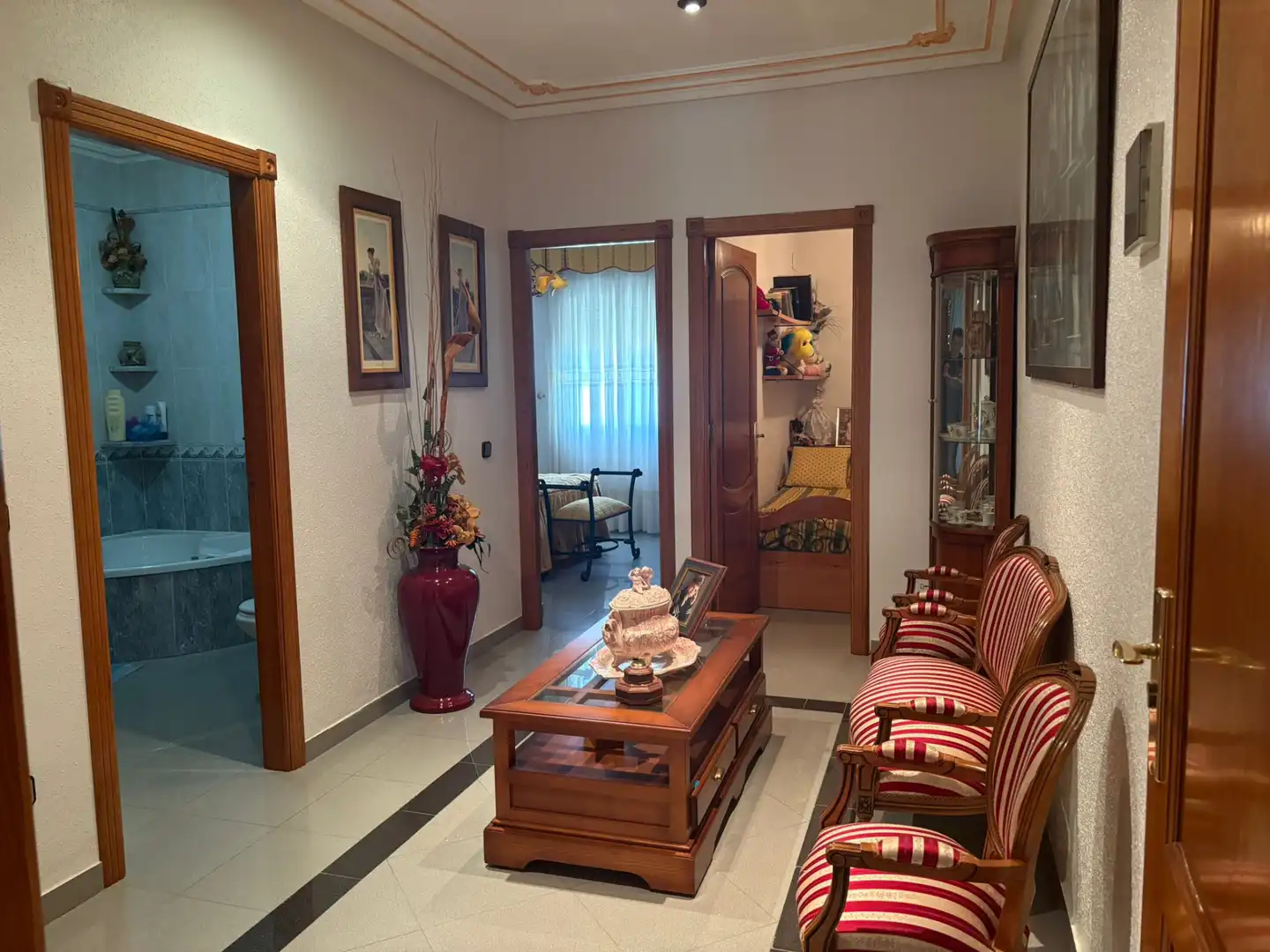 Inmuebles singulares en venta en Calle Tosca 37, imagen 14