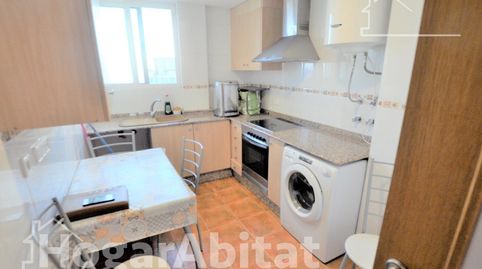 Excelente oportunidad en este amplio piso exterior con balcón, garaje y trastero, imagen 4