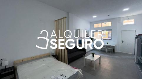 Photo 3 of Study to rent in Unión, La Unión - Cruz de Humilladero - Los Tilos, Málaga