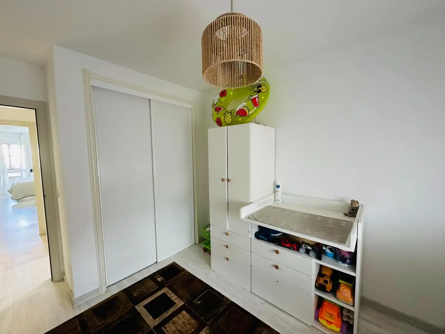 Habitación de Piso en venta en Benalmádena con Aire acondicionado, Jardín privado y Terraza