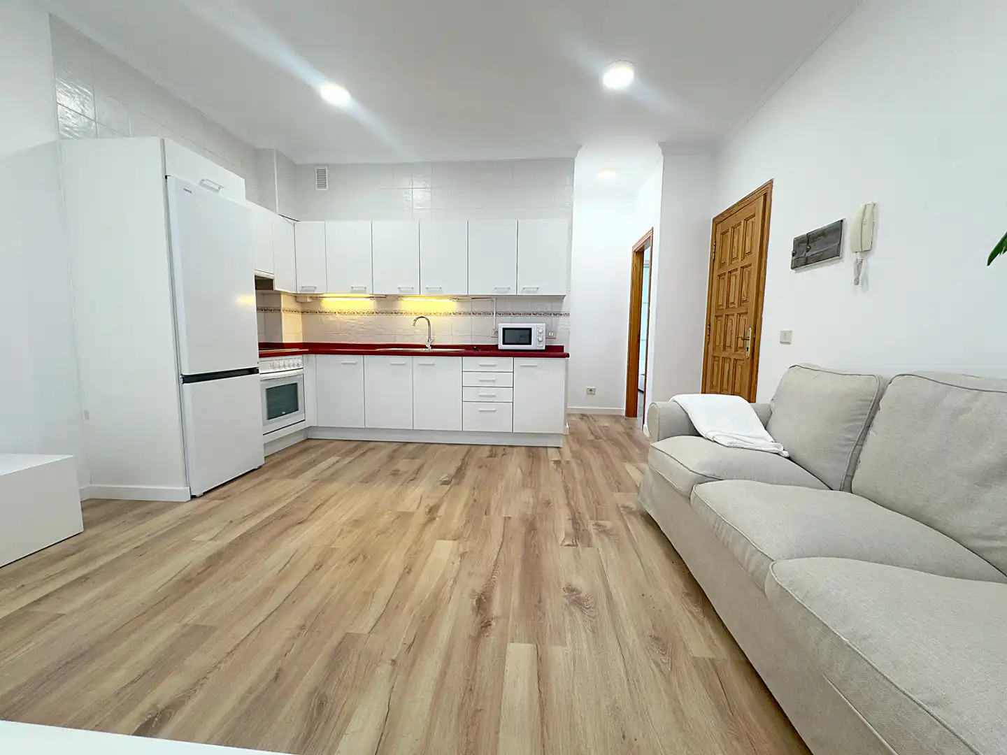 Wohnung zur Miete in Las Palmas de Gran Canaria, Las Palmas