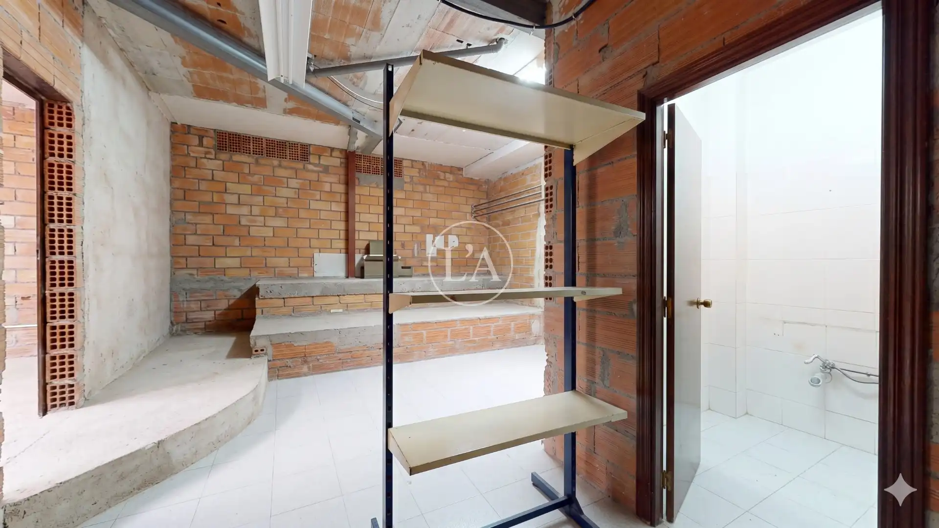 Business premises to rent in Avinguda Vidal i Barraquer 28, imagen 15
