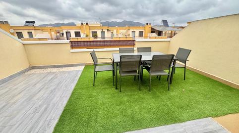 Foto 2 de Casa o xalet en venda a Calle Carril Iz Desam, Desamparados - Hurchillo - Torremendo, Orihuela