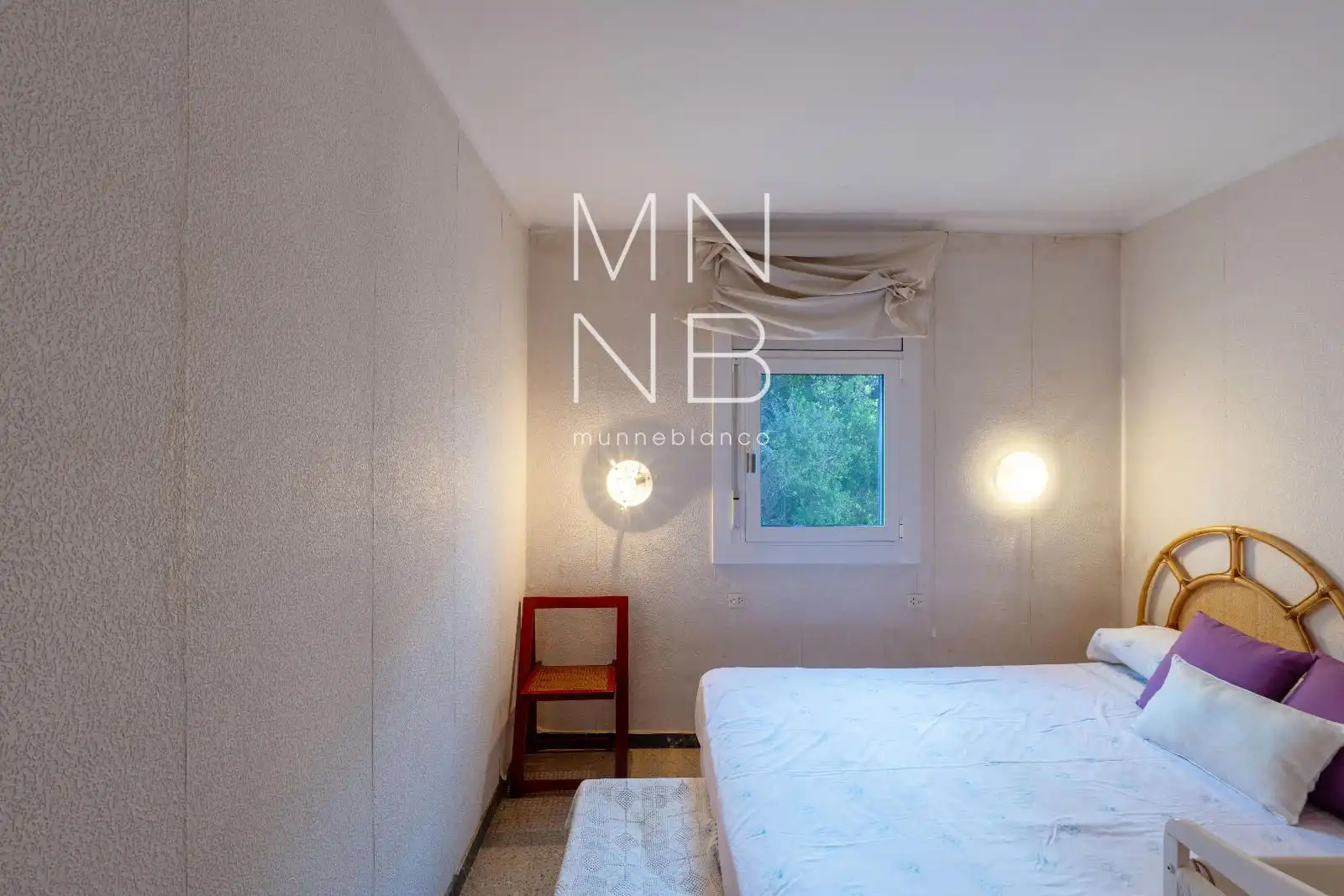 Habitación de Piso en venta en Población de Arroyo con Aire acondicionado, Calefacción y Terraza