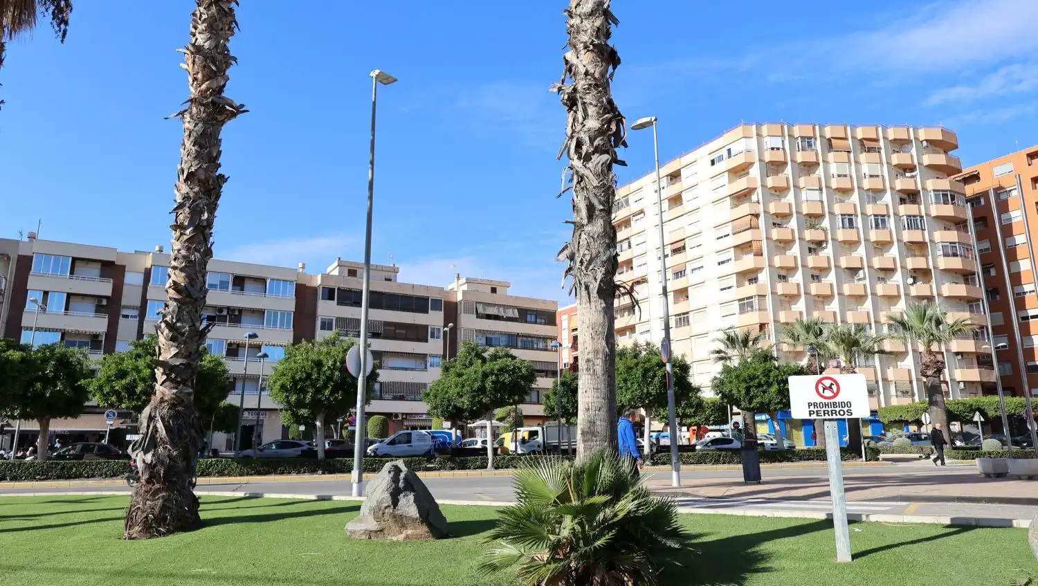 Apartamento en venta en Centro Urbano