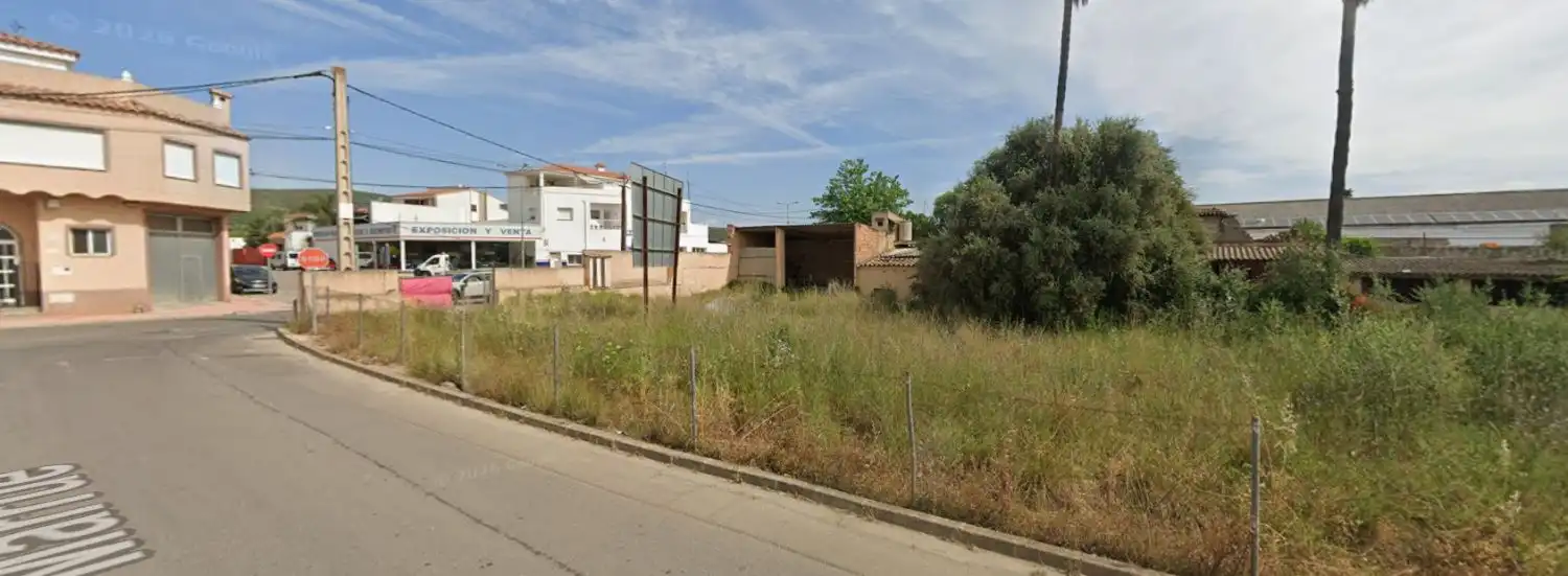 Terrenys i solars en venda a BARON ALCAHALI, imagen 6