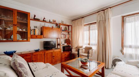 Foto 5 de Pis en venda a Calle Sevilla, Carolinas Bajas, Alicante / Alacant