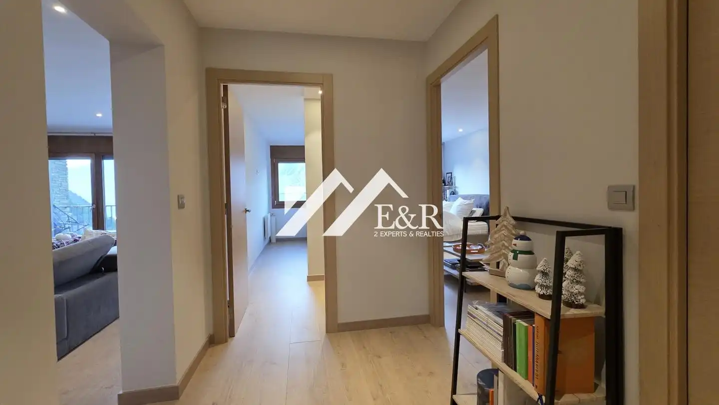 3-bedroom penthouse for sale in Escaldes-Engordany · 23 of 60