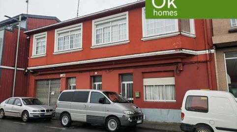 VIVIR COMODAMENTE EN EL CENTRO DE TEIXEIRO