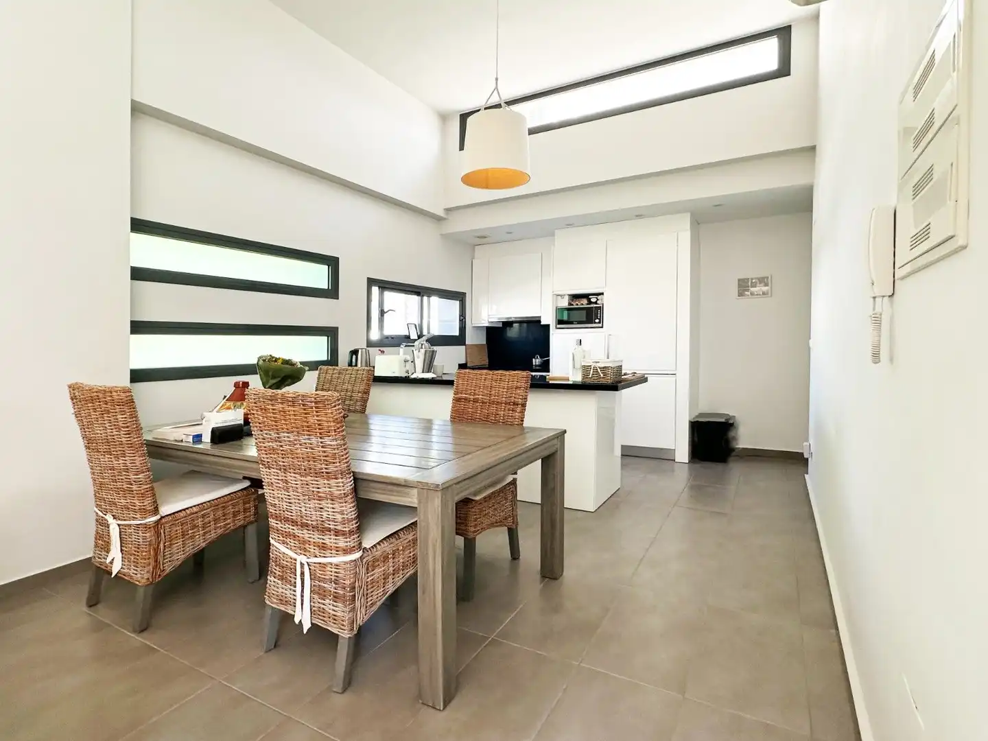 Detached house with terrace for sale in Calle Catral, imagen 12