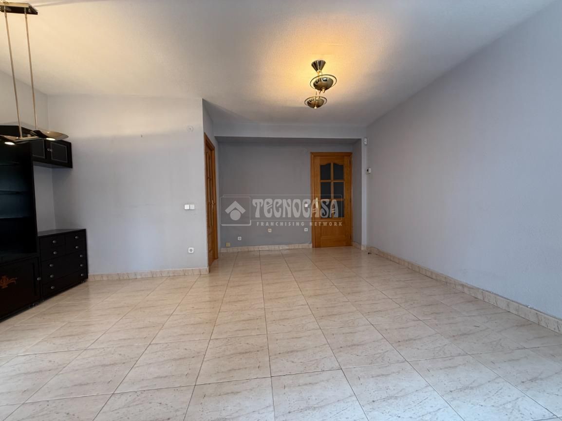 Flat for sale in Centro