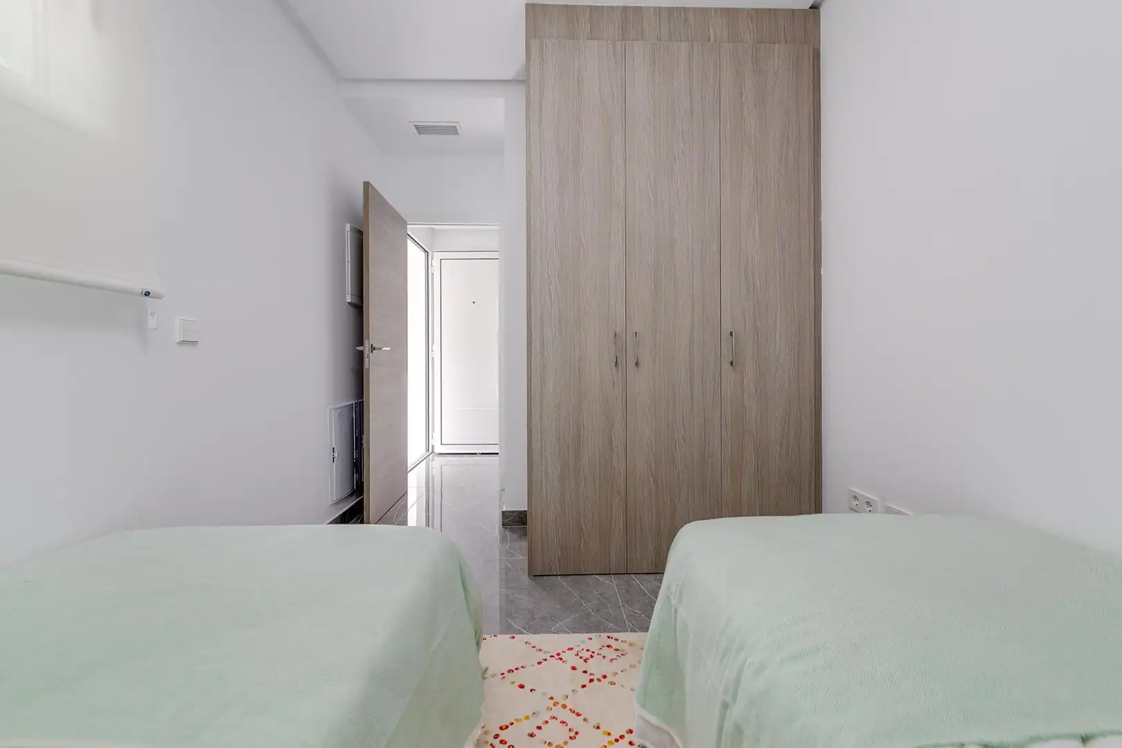Apartment with pool for sale in Xeresa, imagen 12