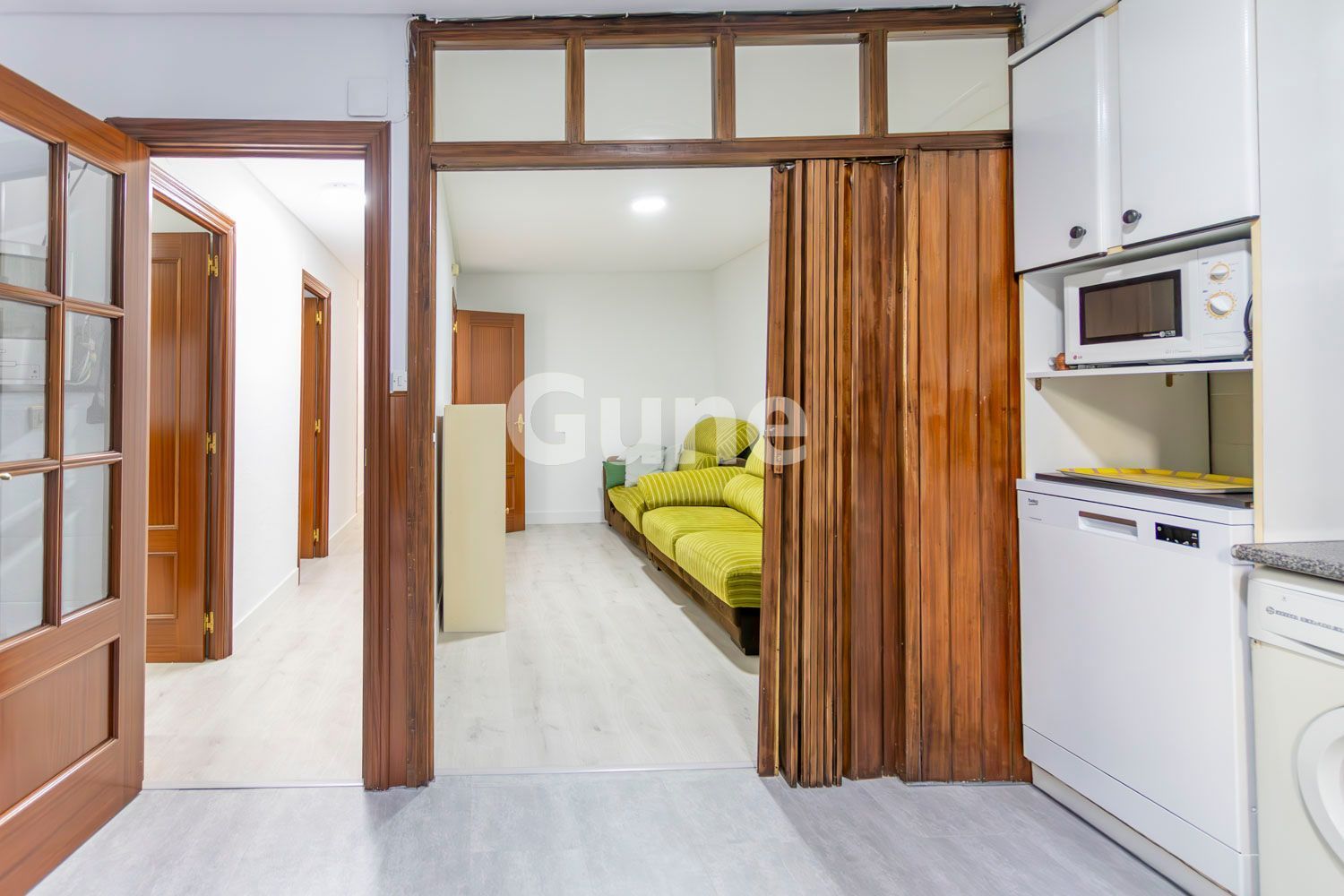 Pis en venda en Beasain amb Calefacció i Traster