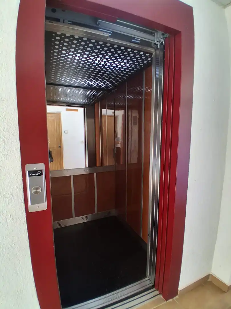 Apartamento en venta en El Vendrell con Terraza y Piscina comunitaria