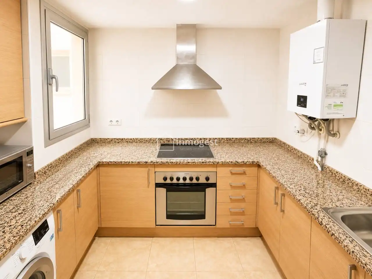 Appartement avec ascenseur à vendre à Veïnat, imagen 2
