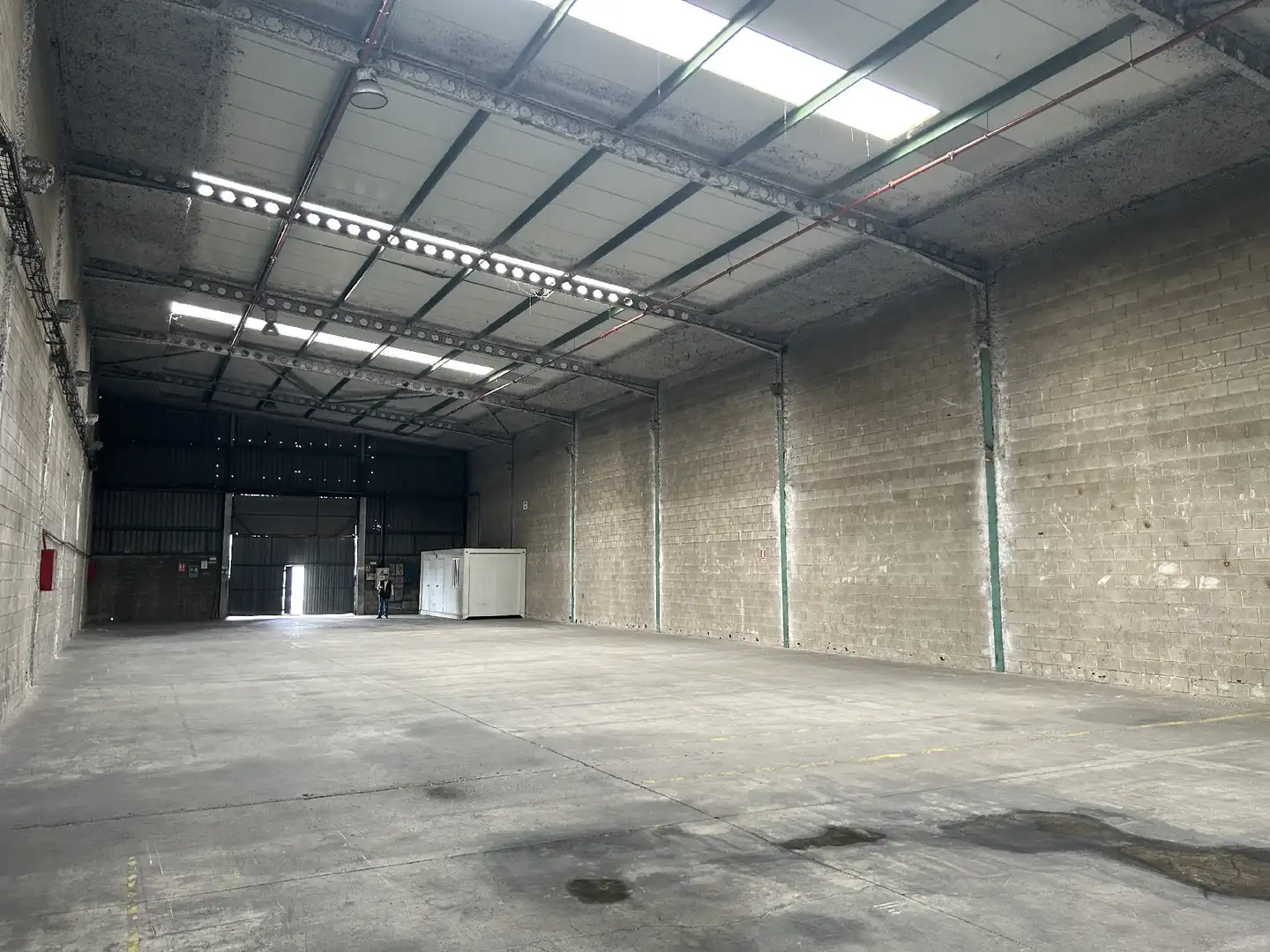 Nave industrielle à louer à Constantí, imagen 3