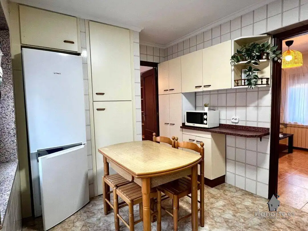 Wohnung zur Miete in La Felguera, imagen 3