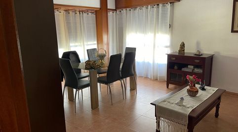 SE VENDE PISO CON COCHERA Y TRASTERO EN LA ZONA DE LA CARRETERA CIRCUNVALACION, imatge 4