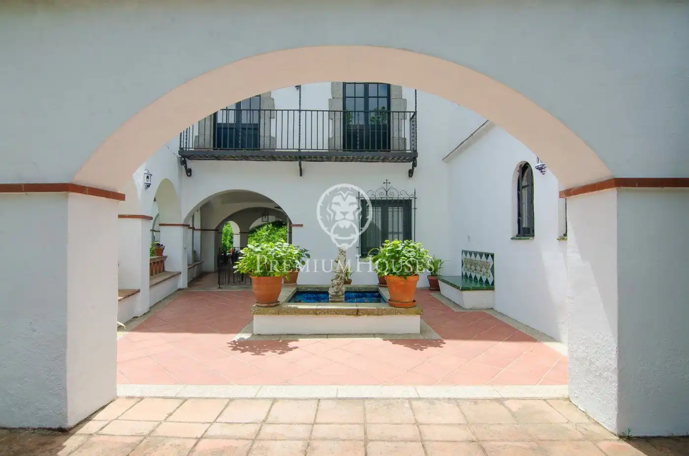 Finca rústica en venda a Òrrius