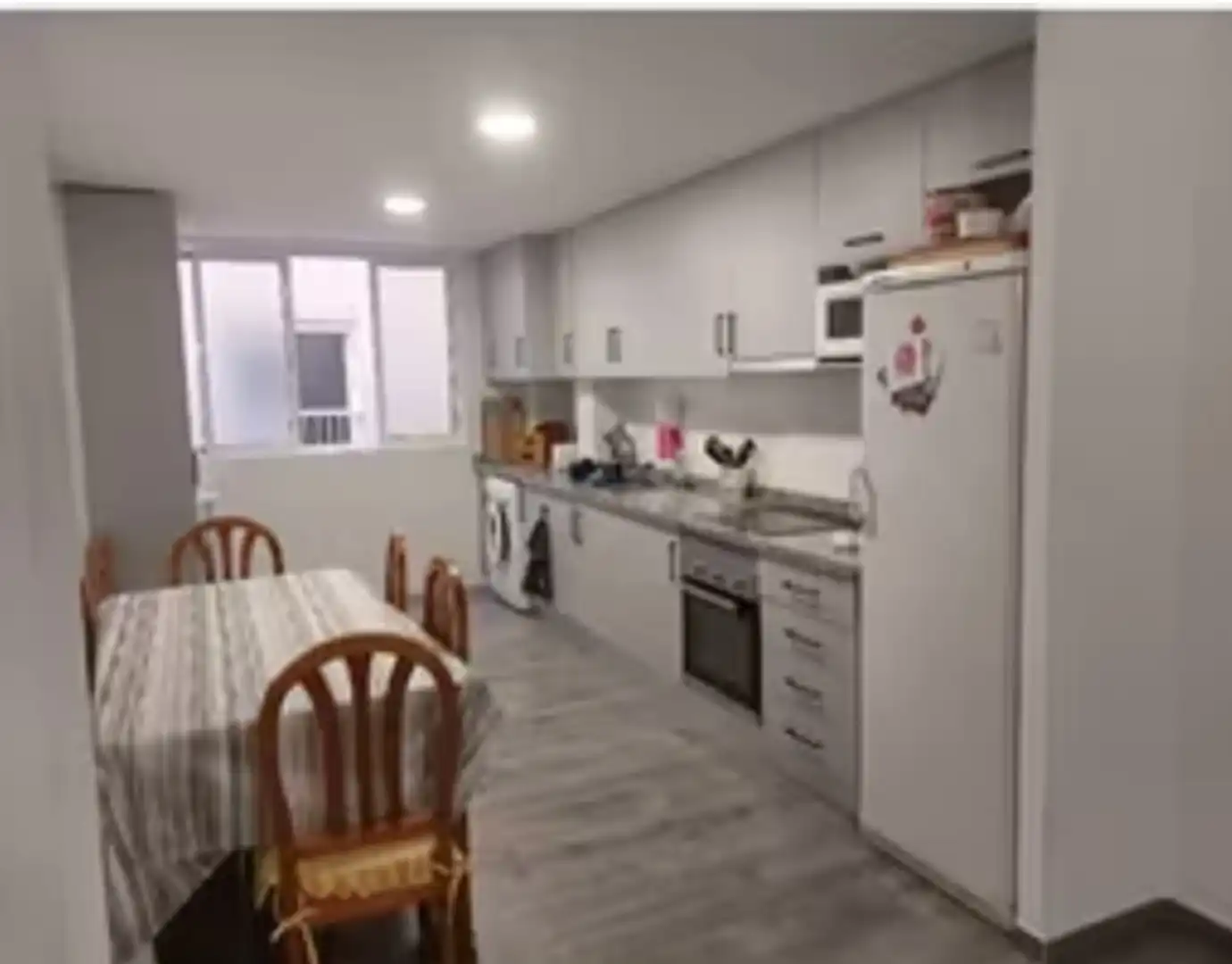 Wohnung mit Aufzug zur Miete in Elche ciudad