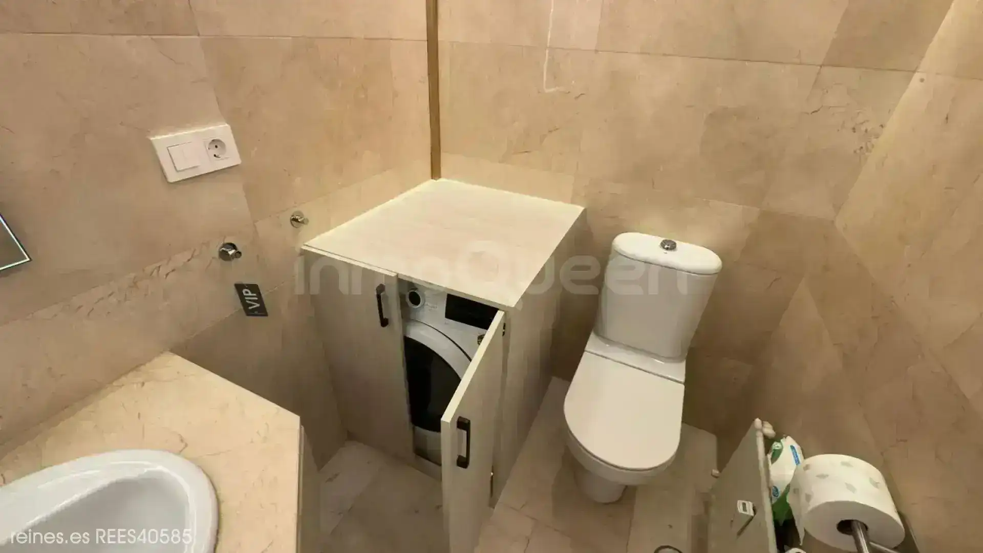 Estudio de alquiler en N/A, El Caño - Maracaibo