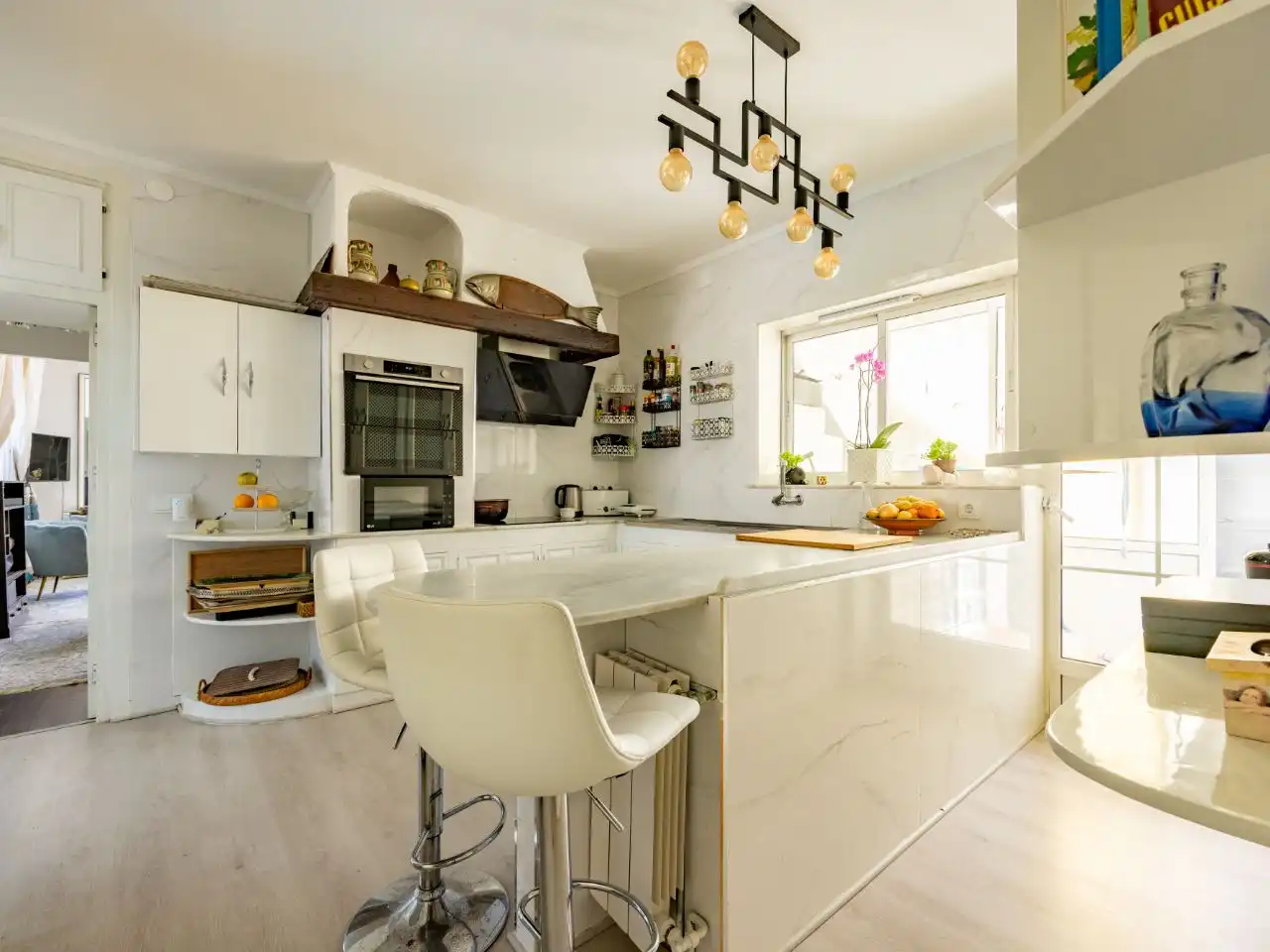 Haus mit Garten zur Miete in Calle de la Playa 3007, imagen 39