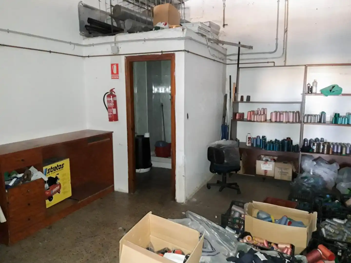 Nave industrial in vendita a Pla d'en Boet, imagen 2