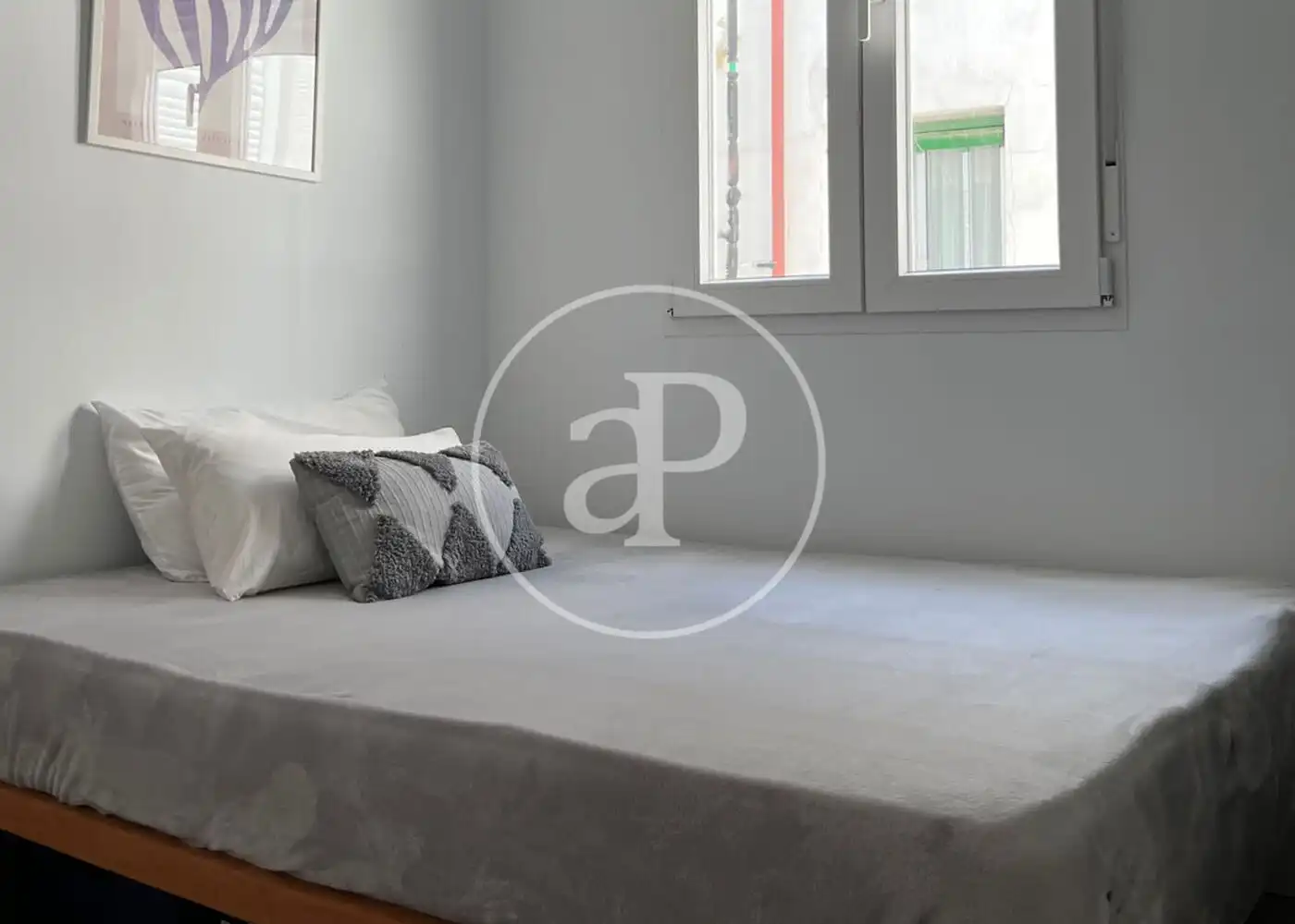 Penthouse with lift for sale in C. de Fernando el Católico, imagen 24