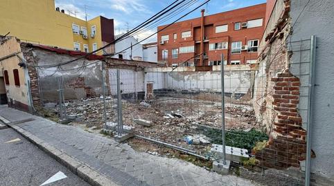 Foto 4 de Residencial en venta en De Quijada de Pandiellos, San Diego,  Madrid Capital