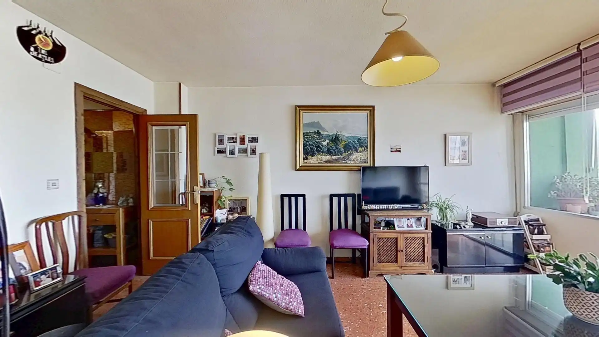 Flat with lift for sale in Calle PROFESOR FRANCISCO DALMAU, imagen 5