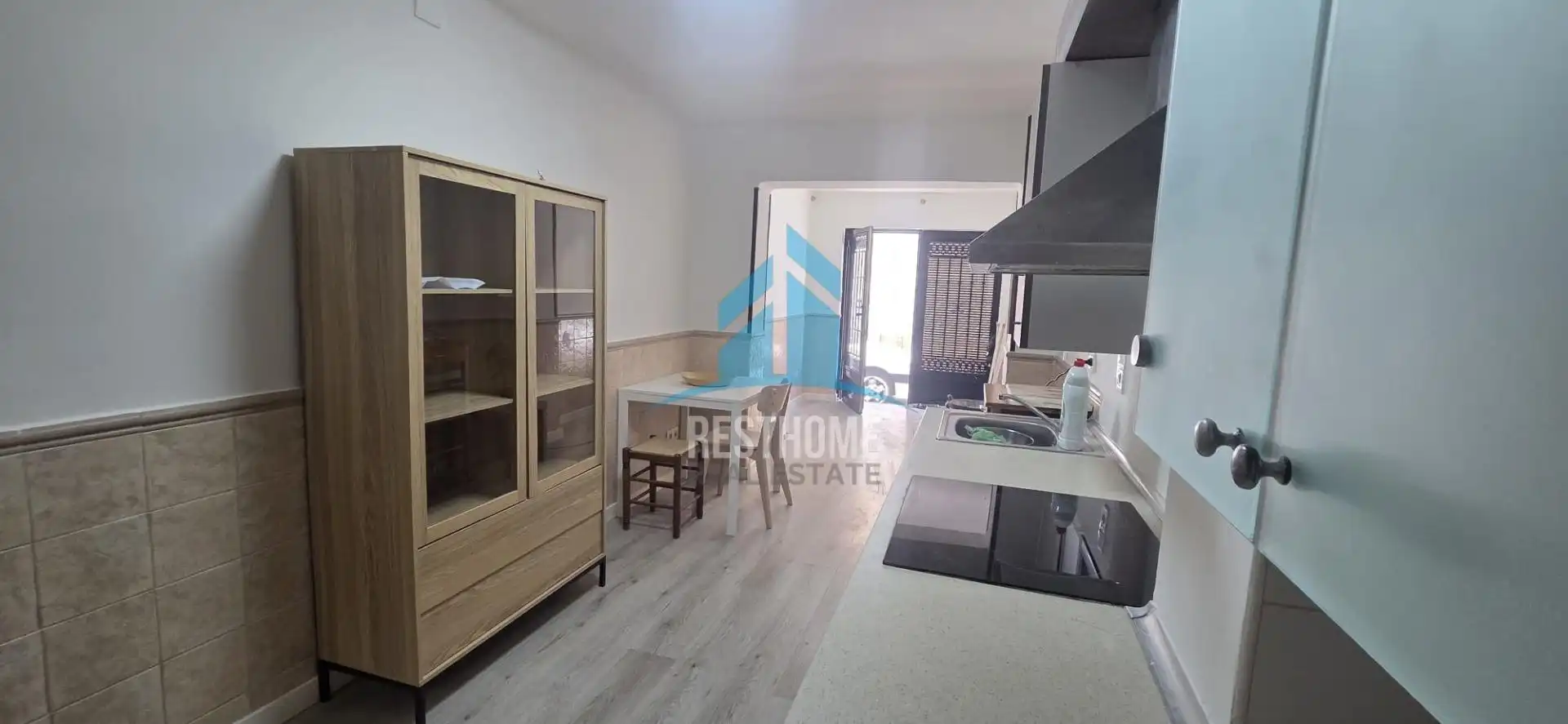 Kitchen of Houses for sale in Cullera