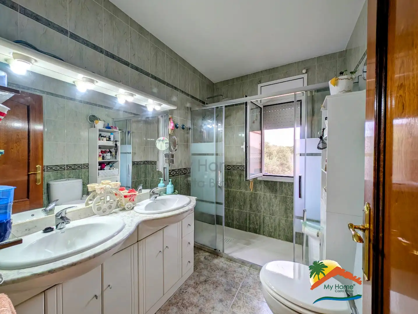 Maison avec terrasse à vendre à Mas Mora - Sant Daniel, imagen 16
