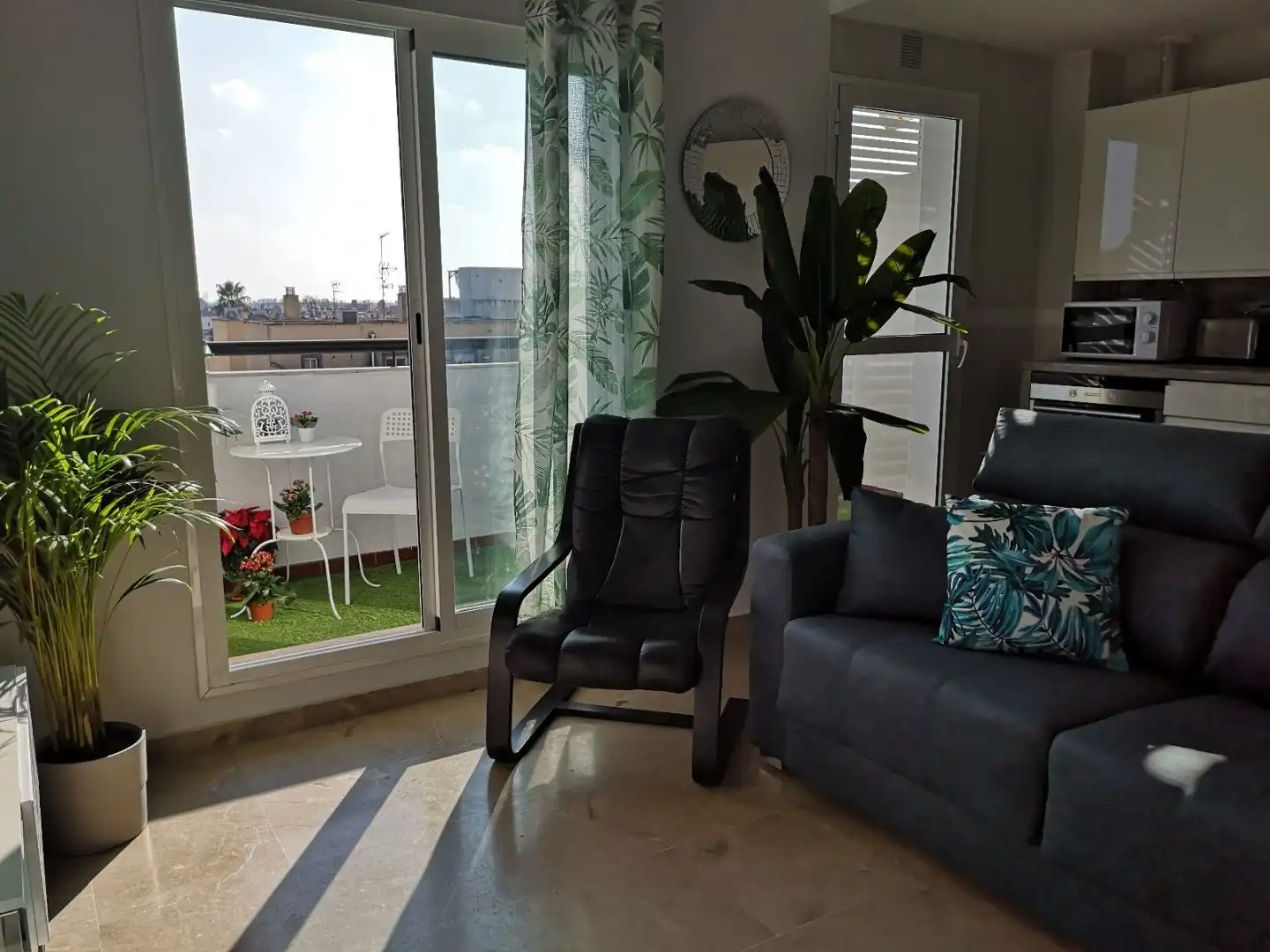 Flat with lift for sale in Teniente alcalde Rafael Zamora 10, imagen 8