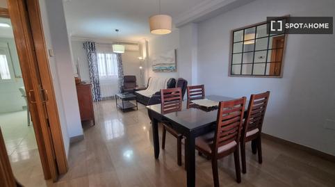 Foto 2 de Apartament per a compartir a San Miguel, Granada