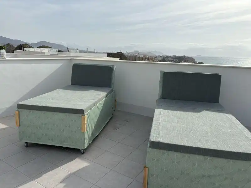 Duplex for sale in Poble Nou - Montiboli, imagen 24