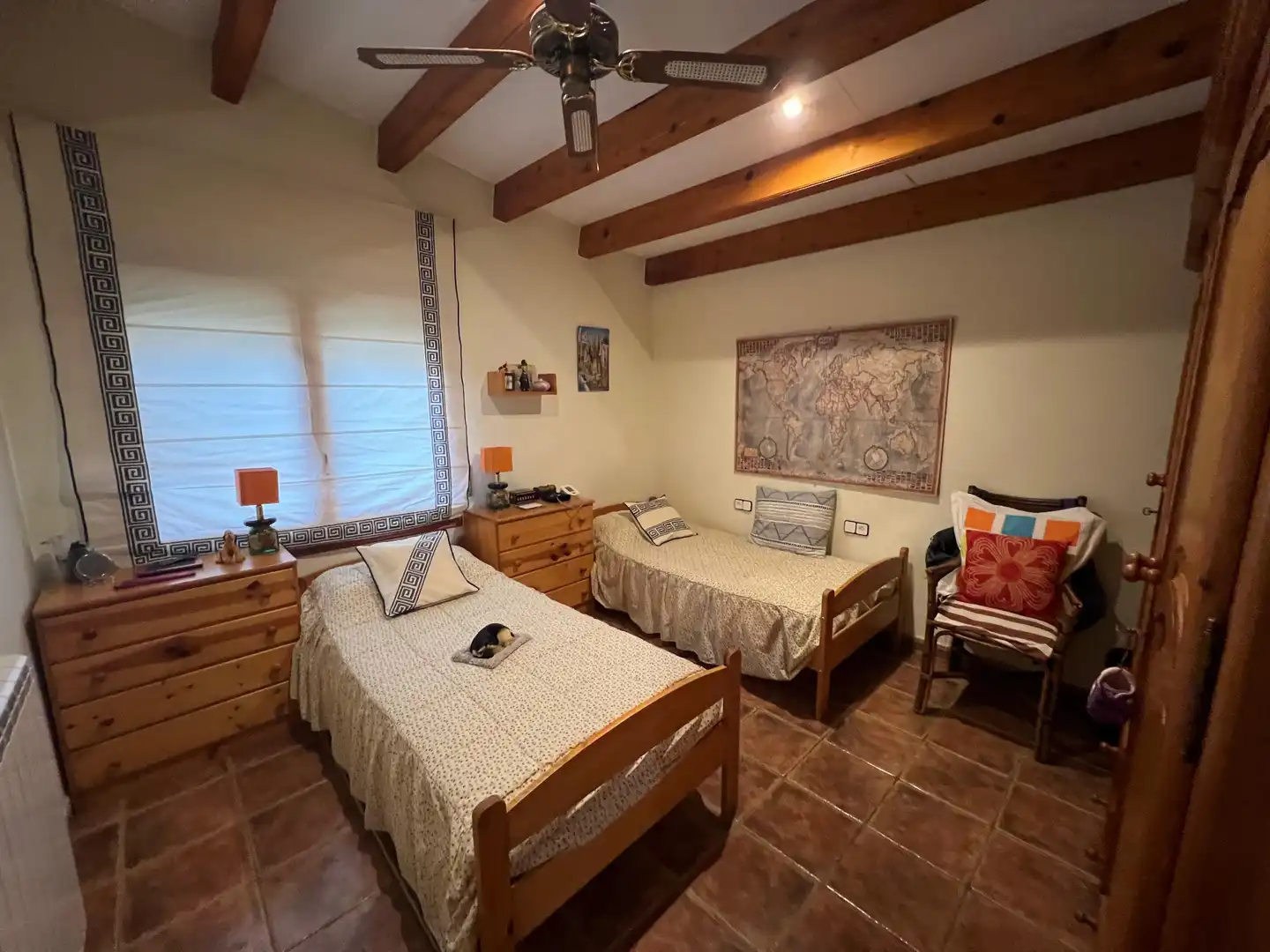 Villa avec jardin à vendre à Avinguda dels Arbres, imagen 17
