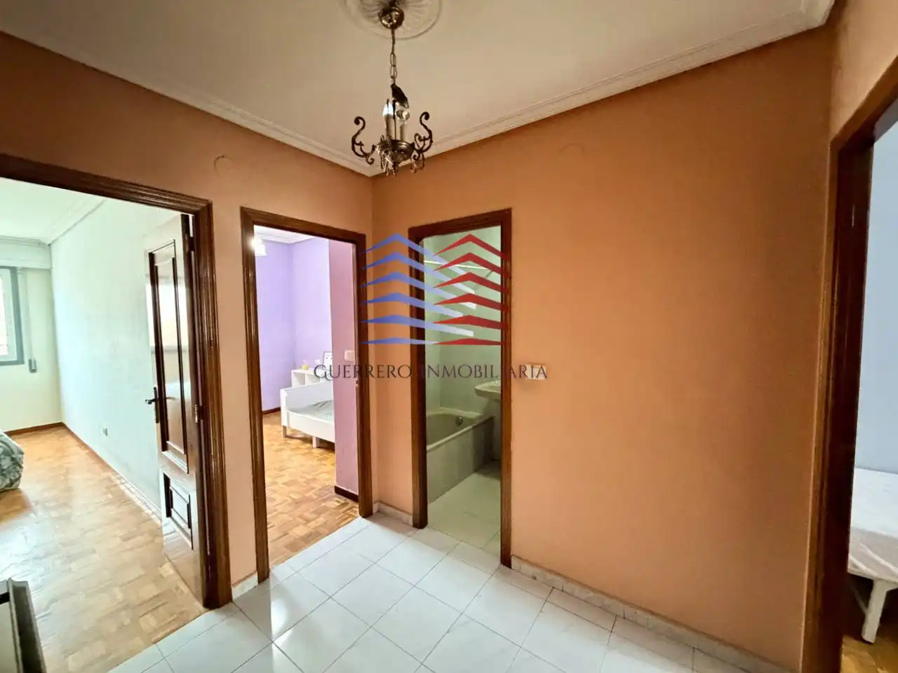 Flat for rent in Couto