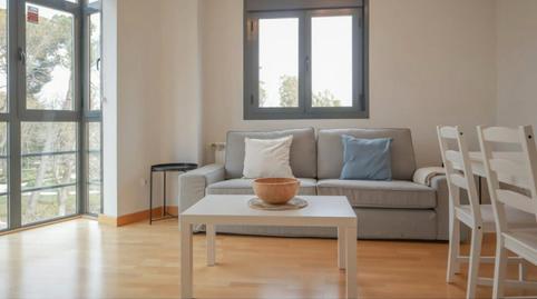 Foto 2 de Pis de lloguer a N/a, Puerta Bonita,  Madrid Capital