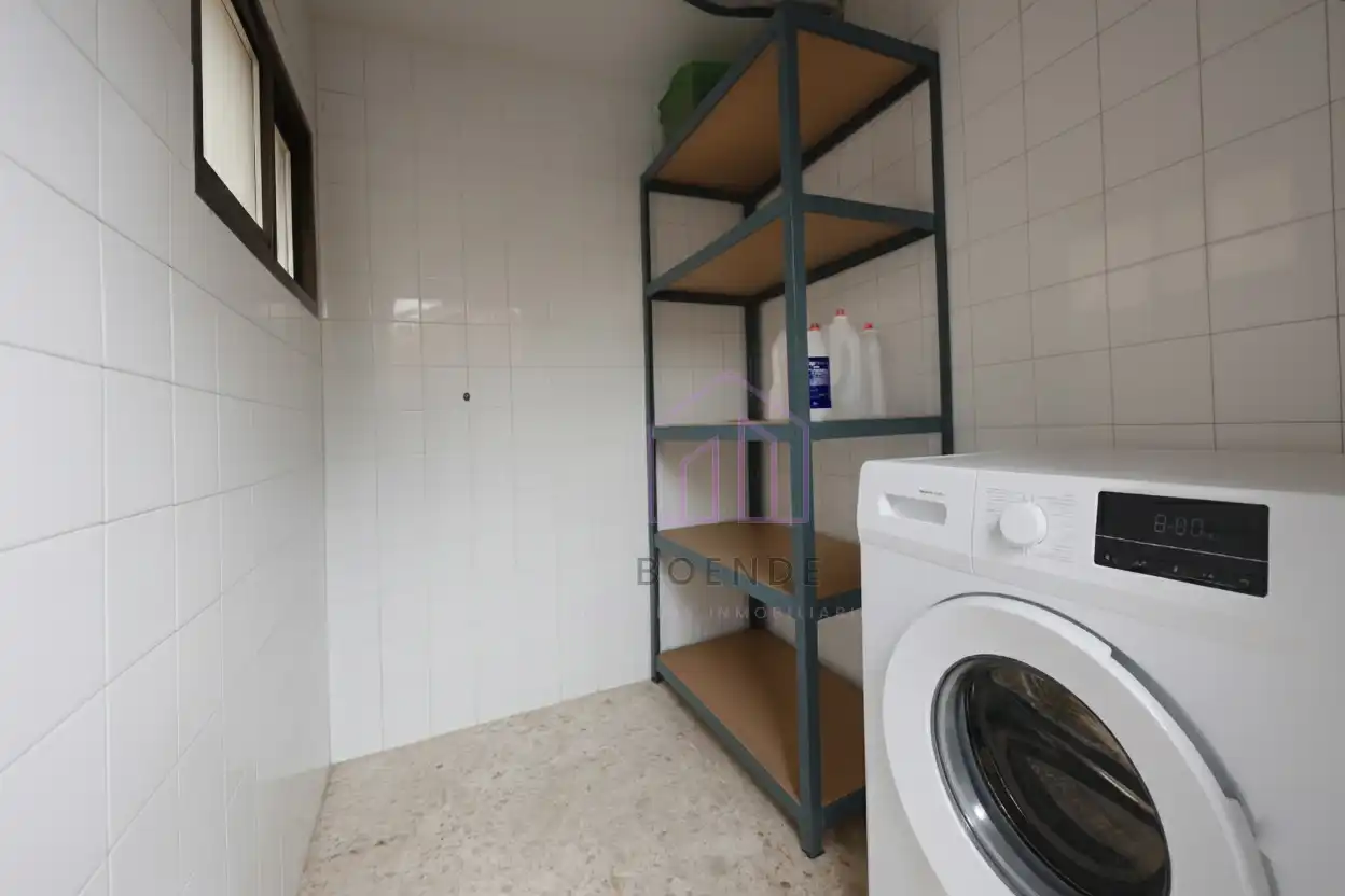 Chalet con terraza en venta en Calle de la Rosaleda, imagen 39