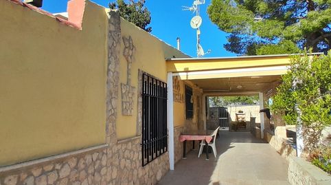 Foto 4 de Casa o xalet en venda a Yecla, Murcia