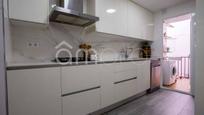 Kitchen of Flat for sale in Torredembarra  with Terrace and Balcony