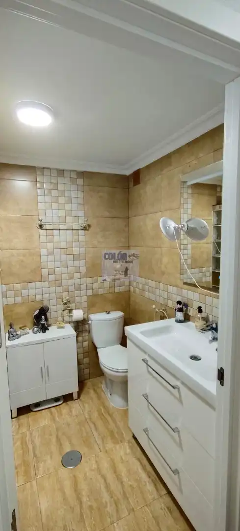 Piso con terraza en venta en Martos, imagen 12