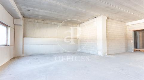 Foto 5 de Oficina de alquiler en Carretera de Rubí, Can Parellada, Terrassa