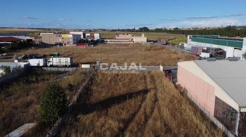 Photo 2 of Industrial land for sale in Avila, 19, Boceguillas, Segovia