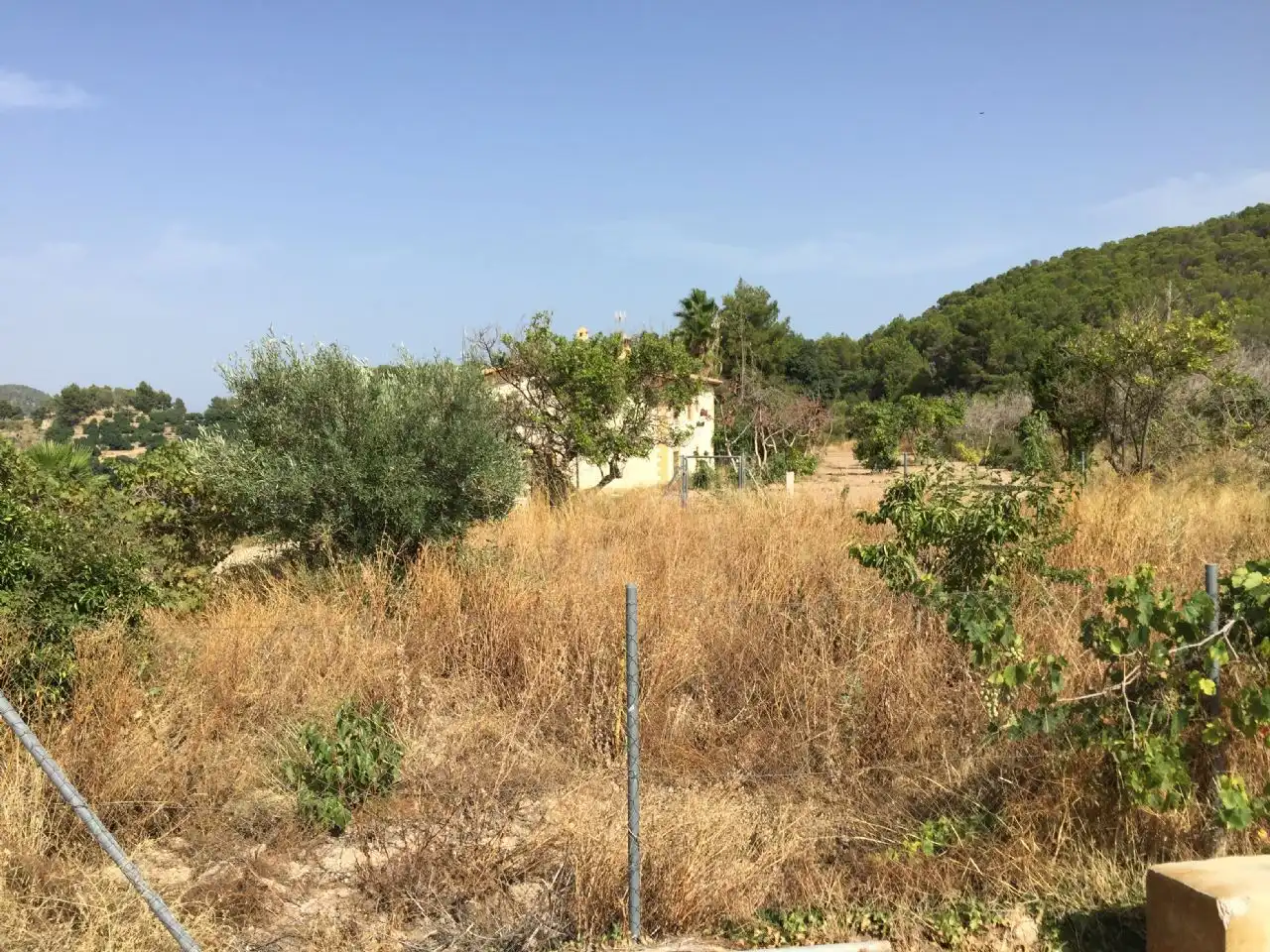 Casa o chalet en venta en Polop con Aire acondicionado, Jardín privado y Terraza